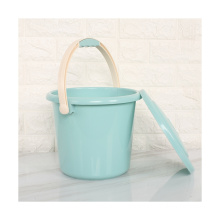 China Manufacturer Multipurpose 10l Pp Plastic Bucket With Lid